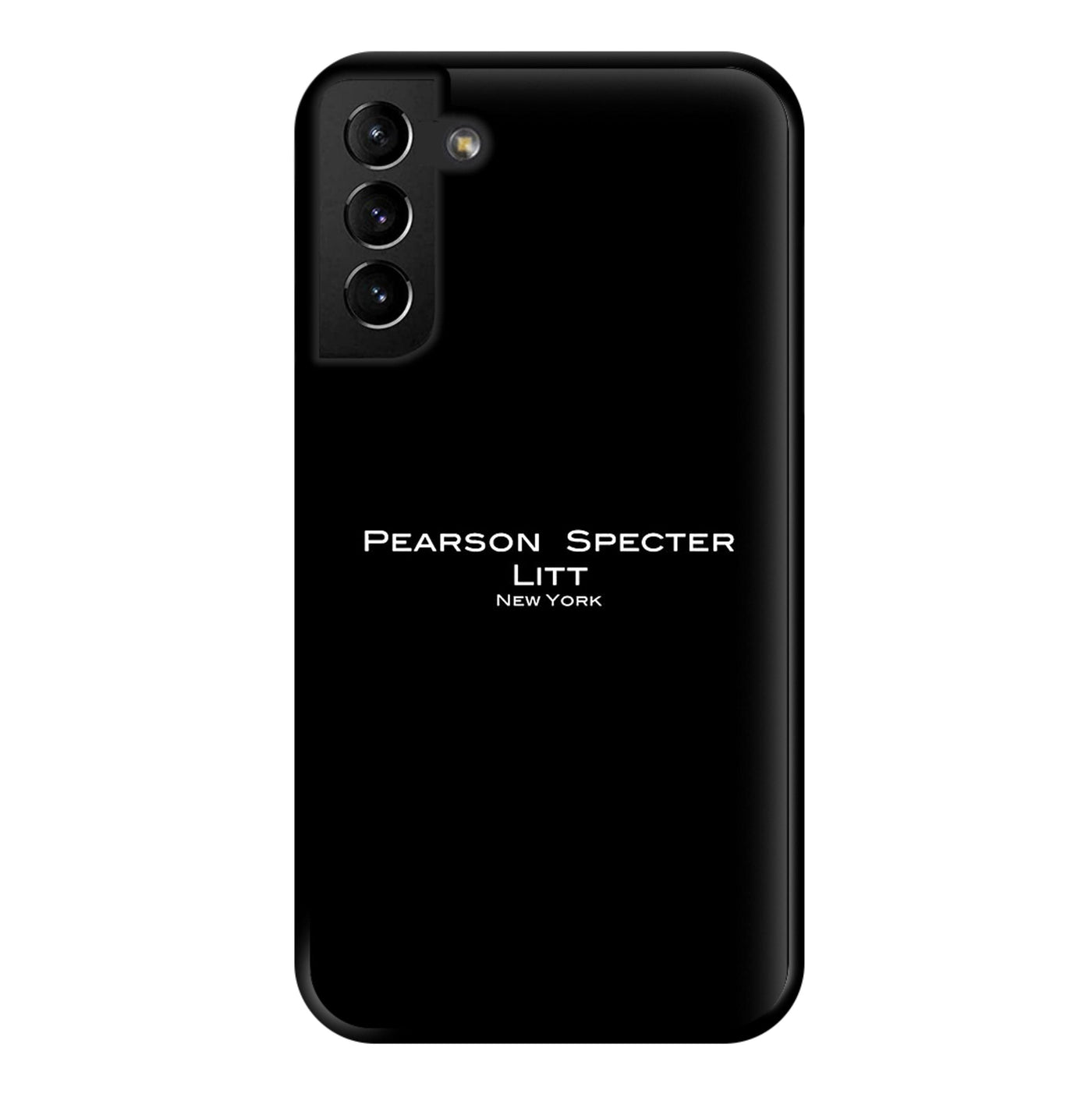 Pearson Specter Litt - Suits Phone Case