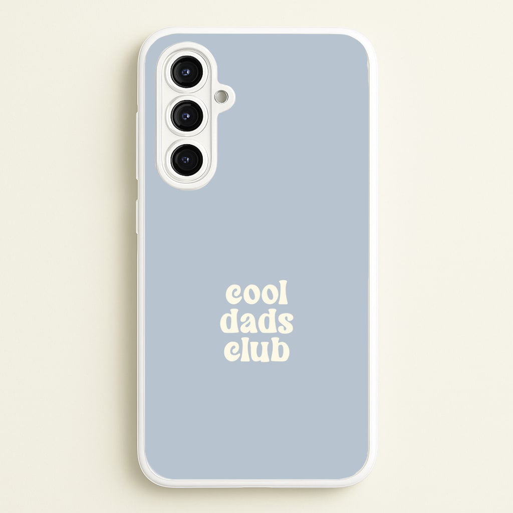 Cool Dads Club Galaxy A16 Case