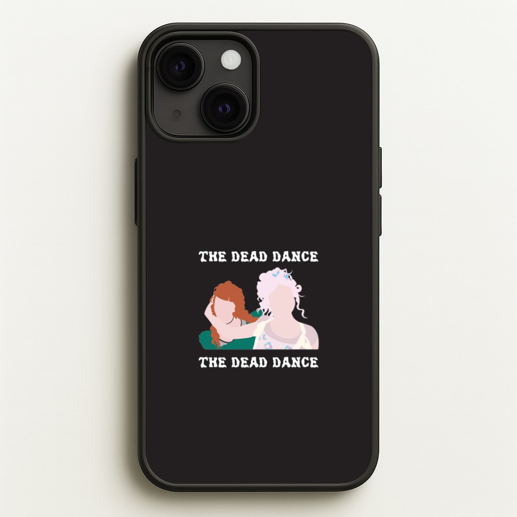 The Dead Dance iPhone 13 Case