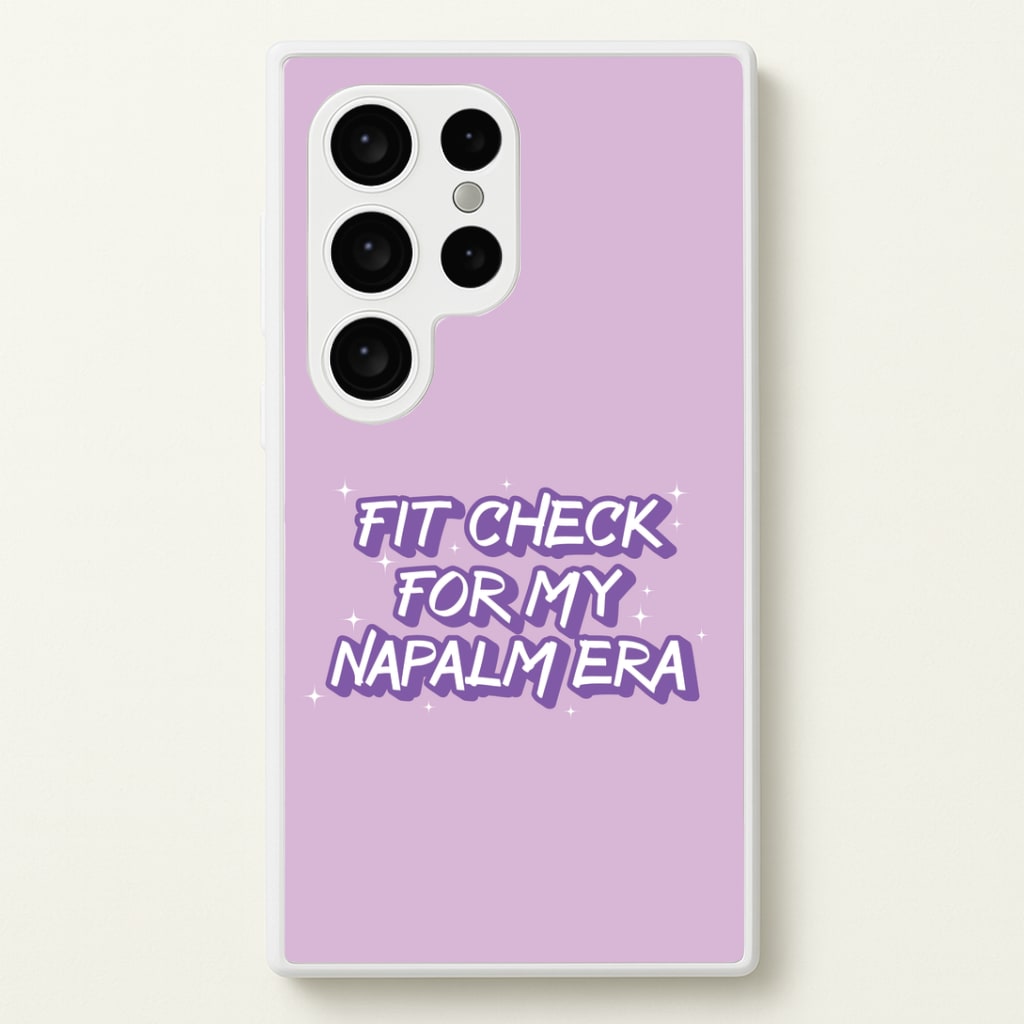 Fit Check Galaxy S24 Ultra Case