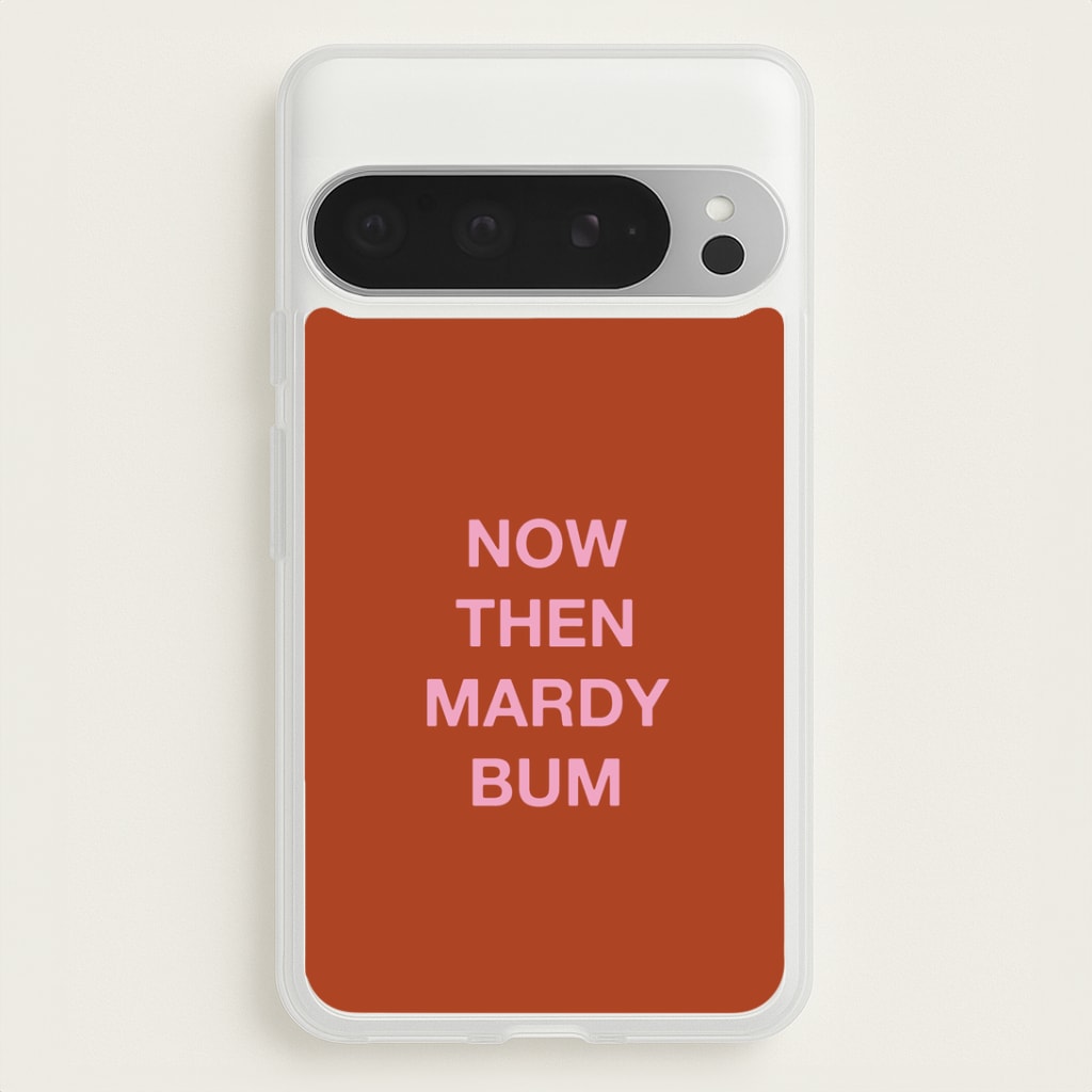 Mardy Bum Google Pixel 9 Pro XL Case