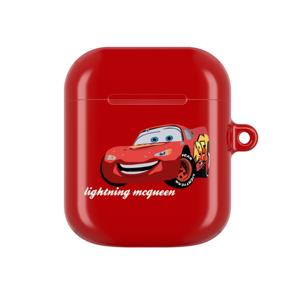 Lightning - Cars AirPods case — AirPods 1