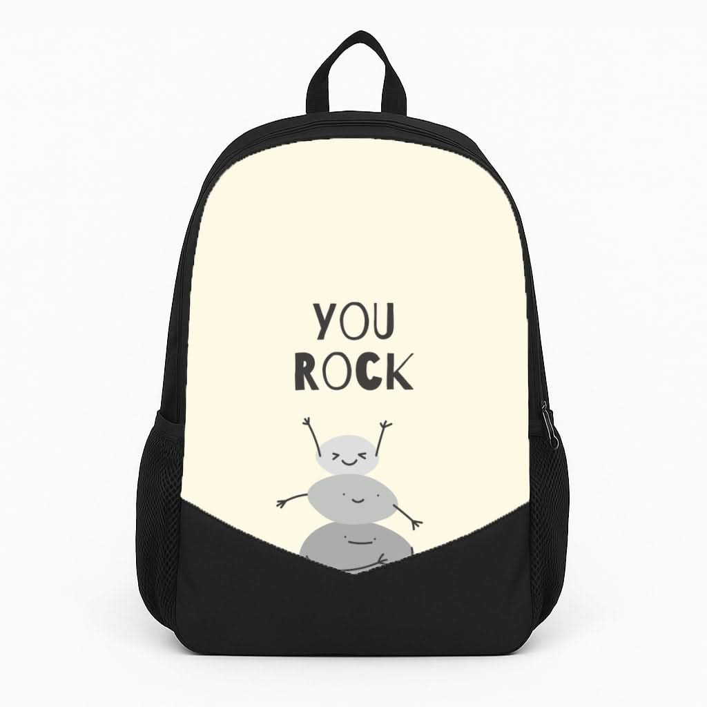 You Rock Backpack