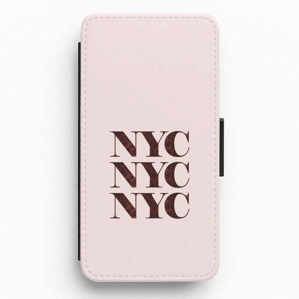 Fifth Avenue Flip / Wallet Phone Case