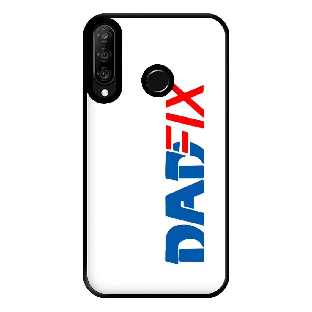DadFix - Father's Day Huawei P30 Lite Case