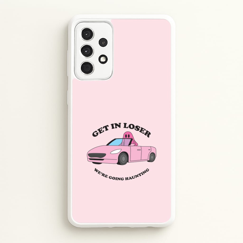 We're Going Haunting Galaxy A52 / A52s Case