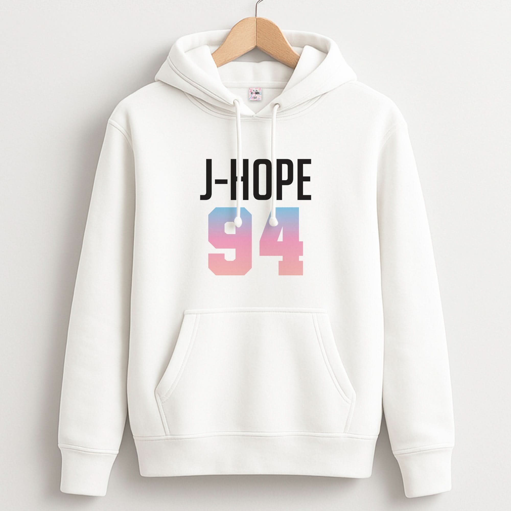 J-Hope 94 Unisex Hoodie