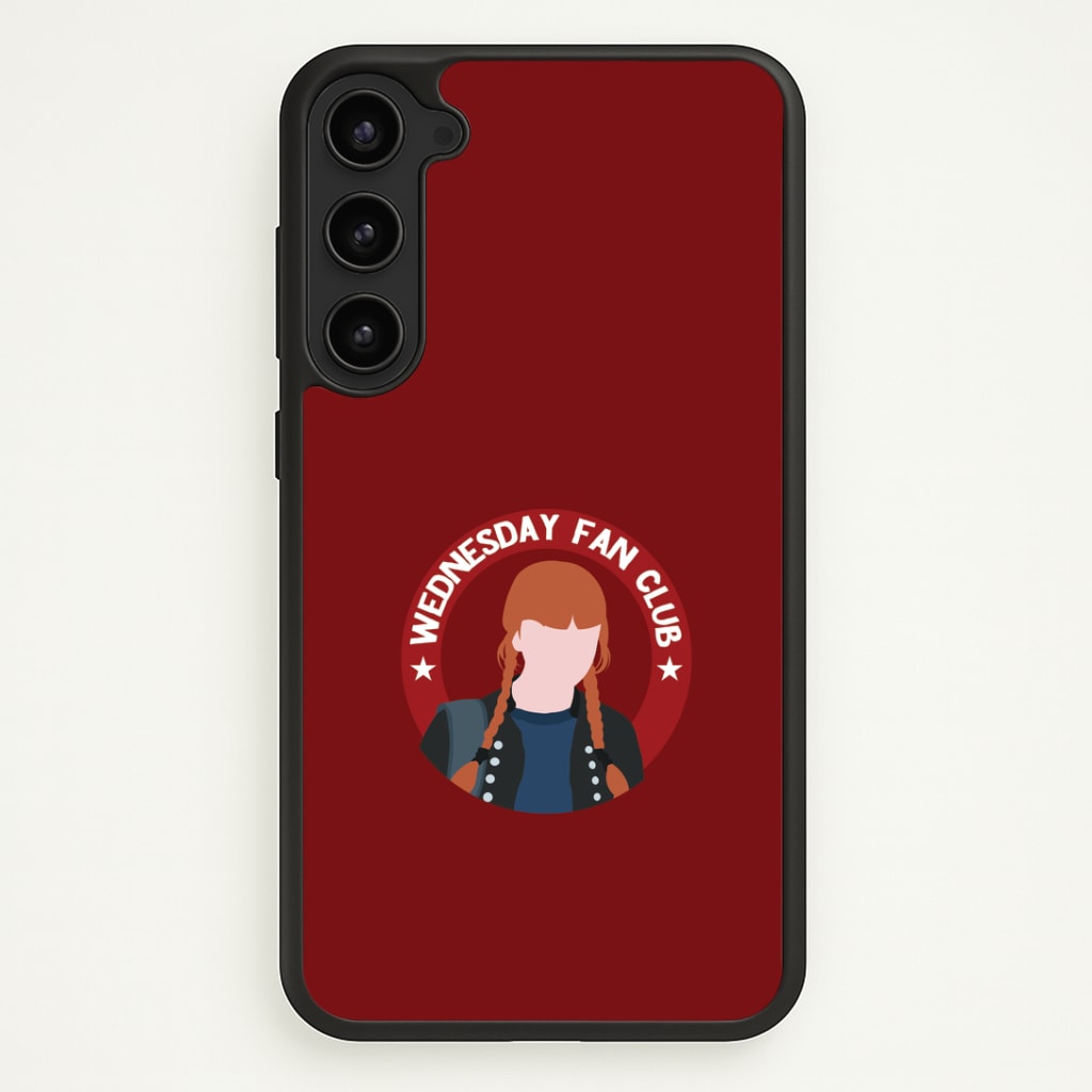 Fan Club Galaxy S23 Case