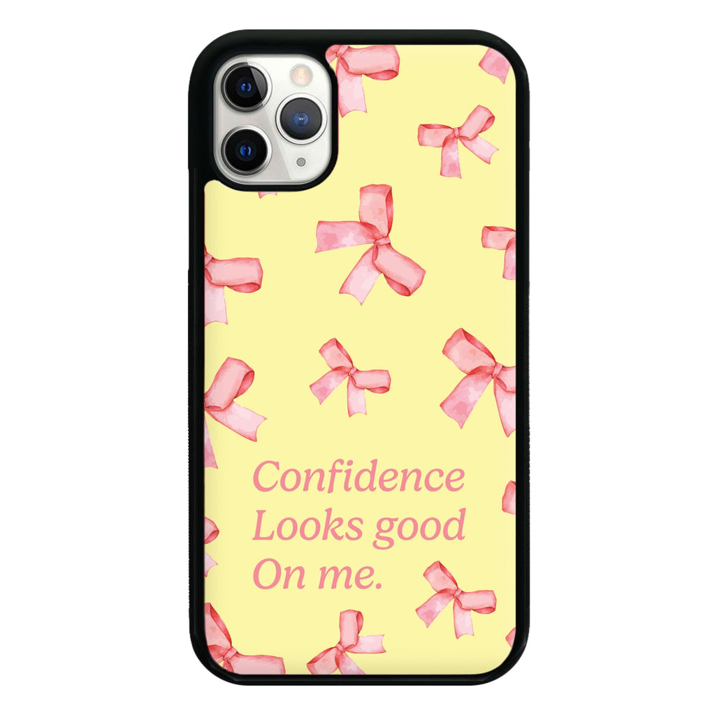 Free personalisation on all phone cases