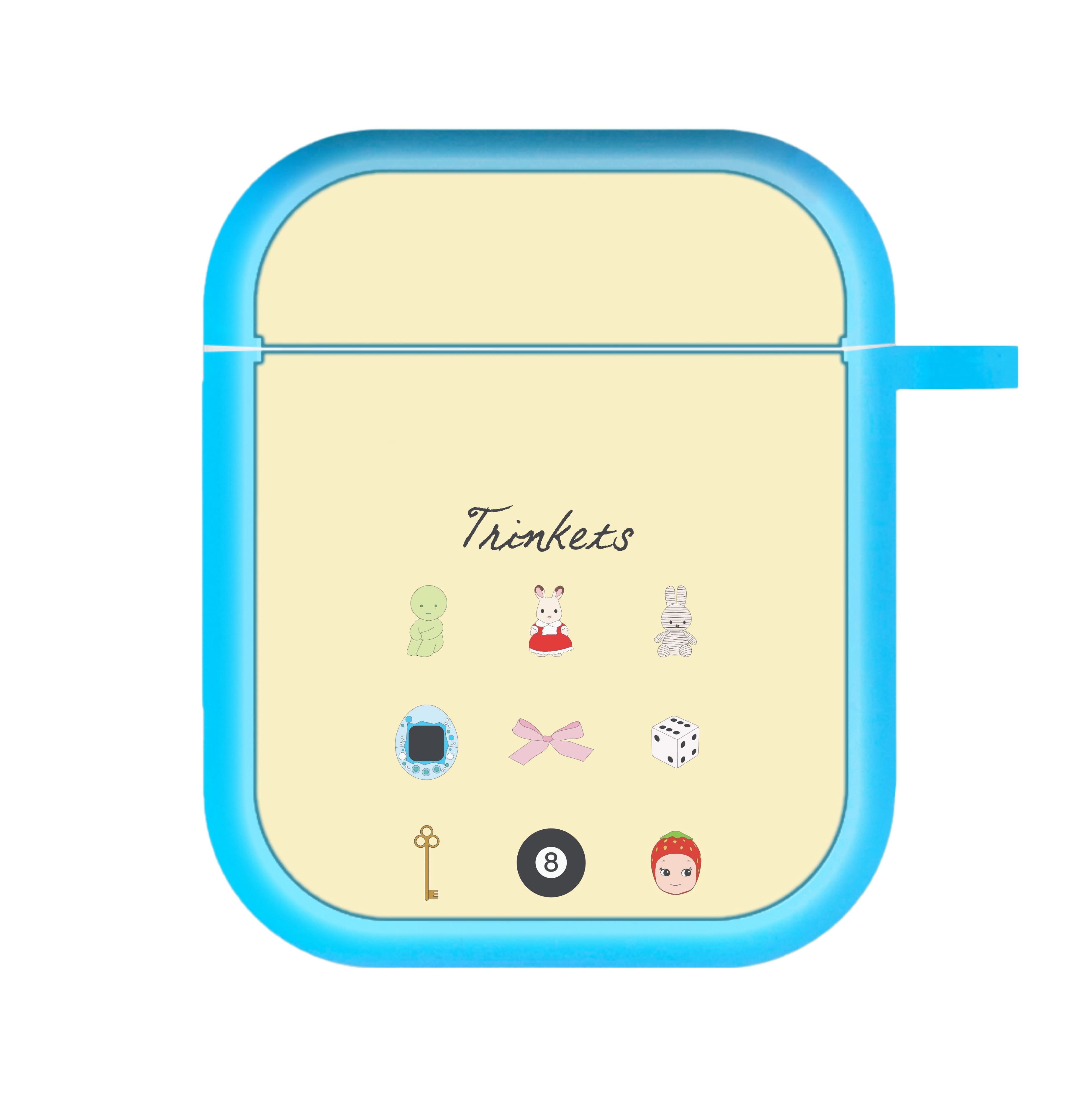 Trinkets AirPods Case