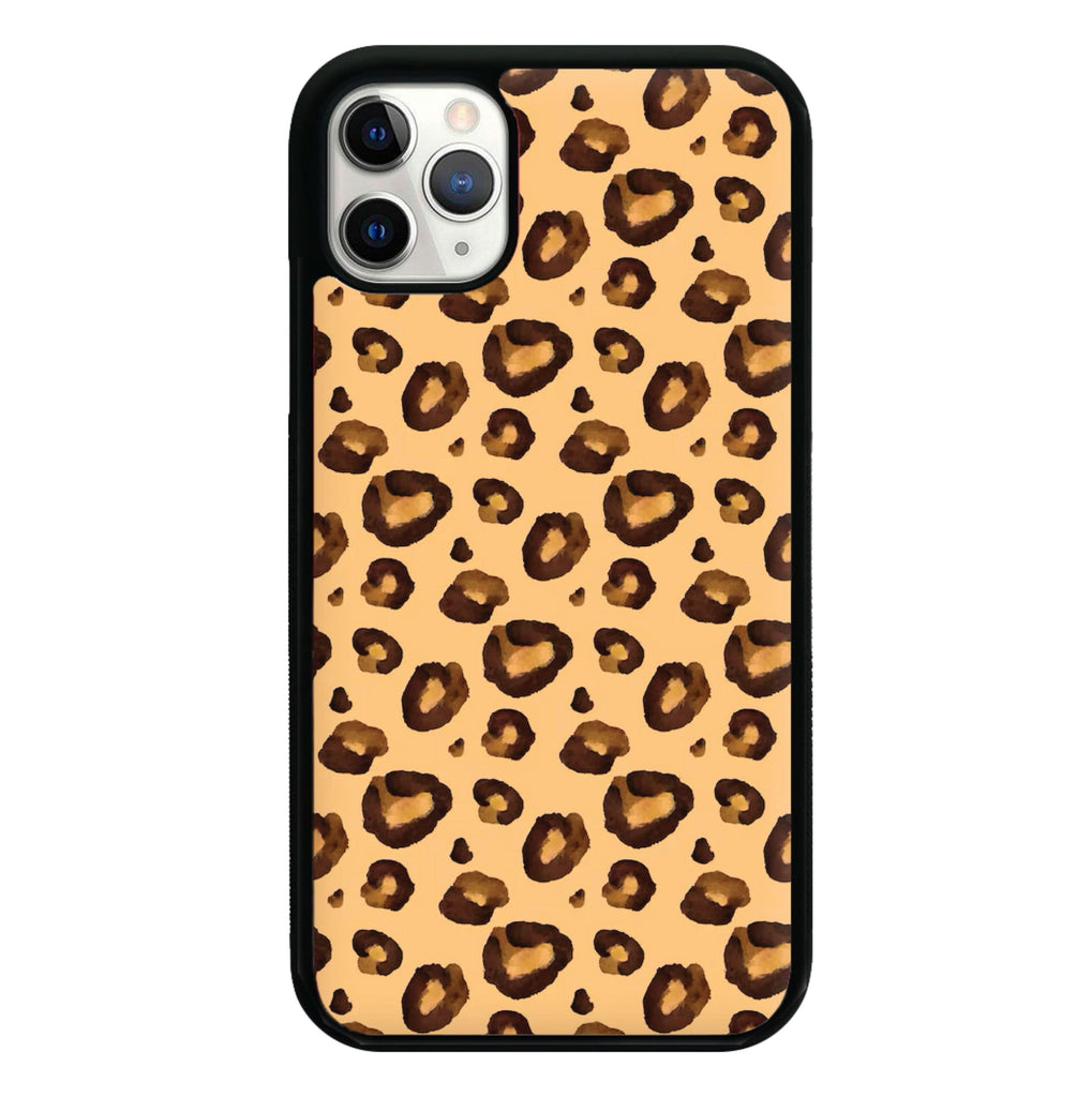 Free personalisation on all phone cases