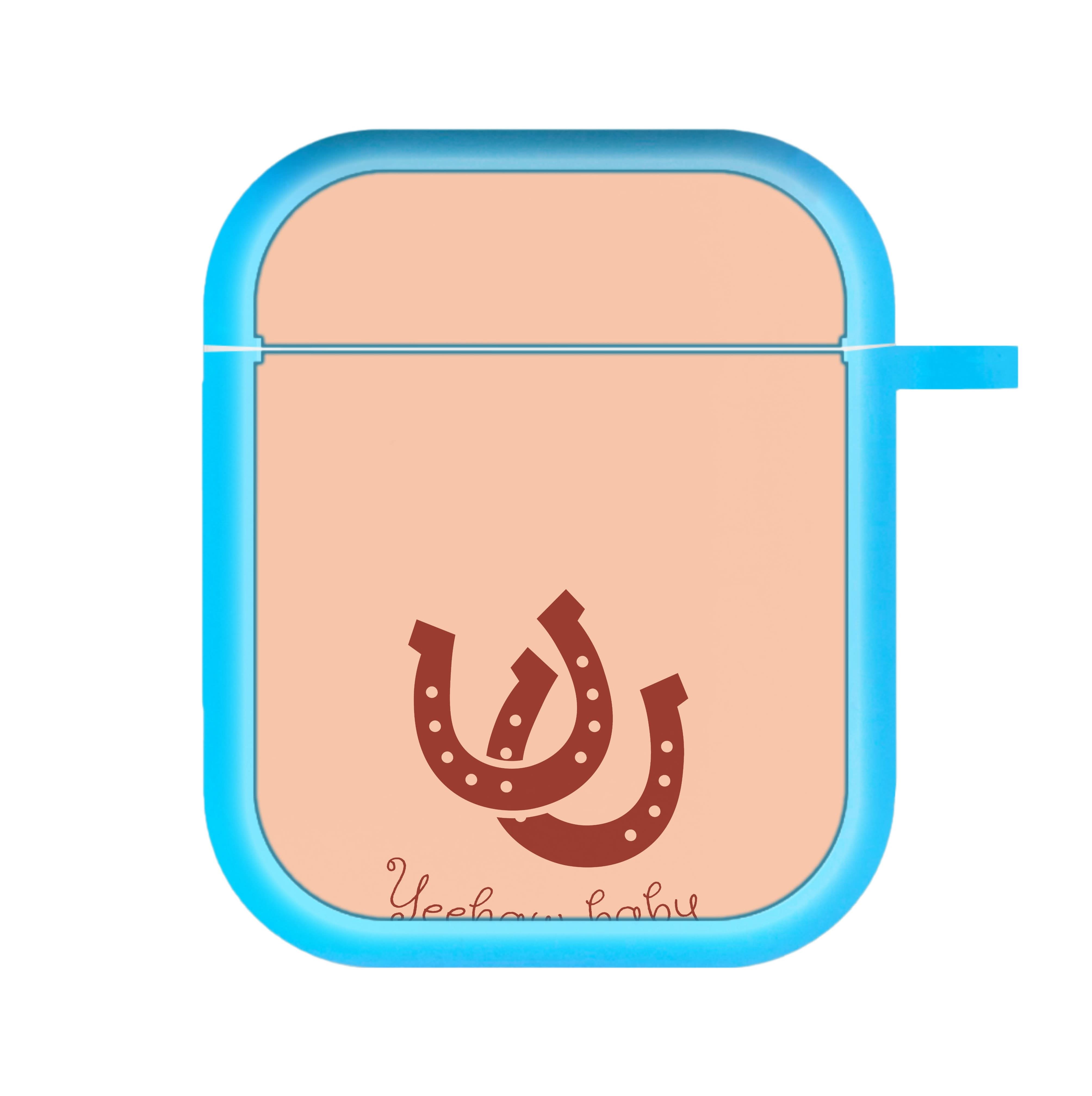 Yee-Haw Baby AirPods Case