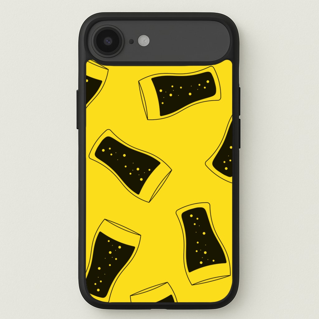 Pint Pattern iPhone 17 Air Case
