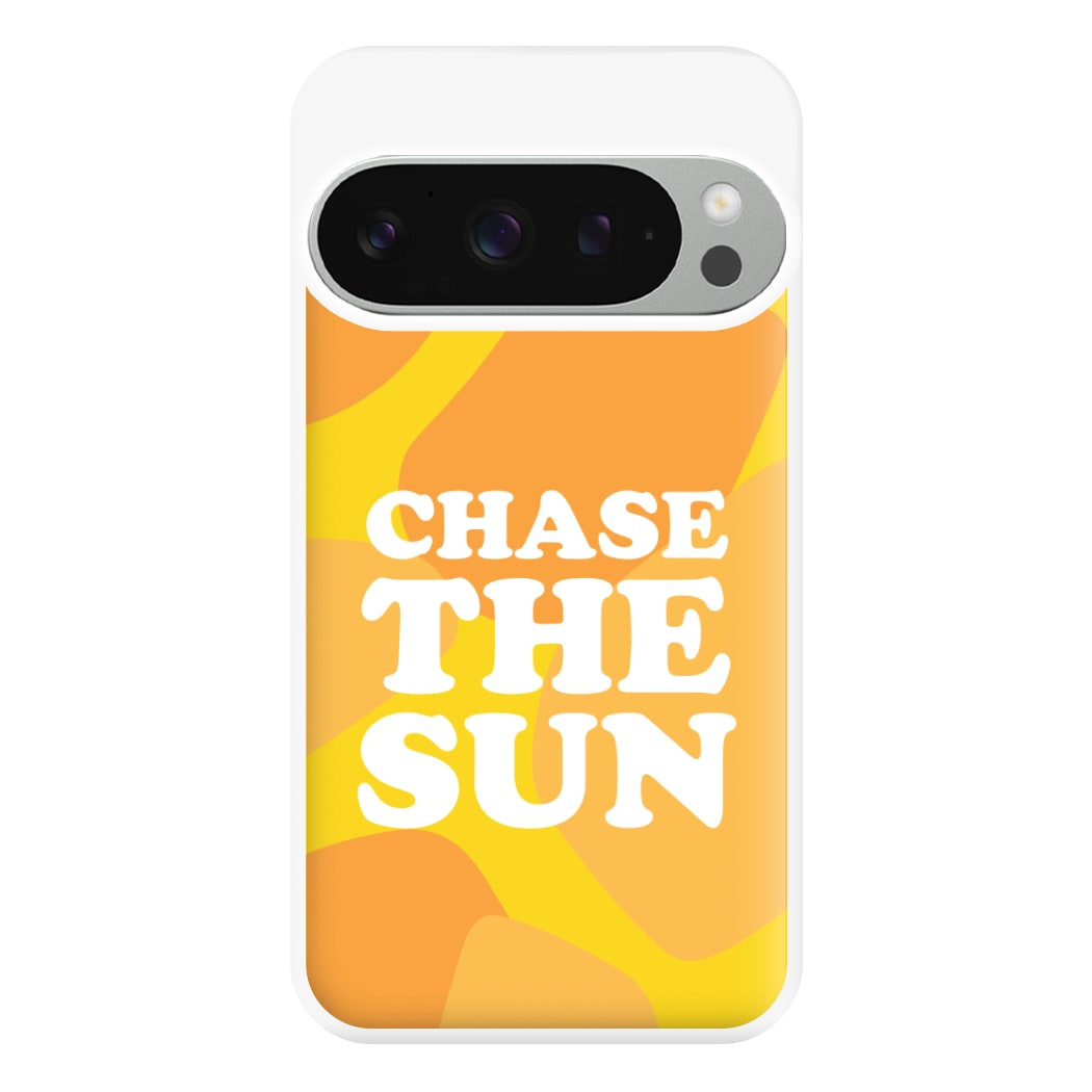 Chase The Sun Google Pixel 9 Pro XL Case