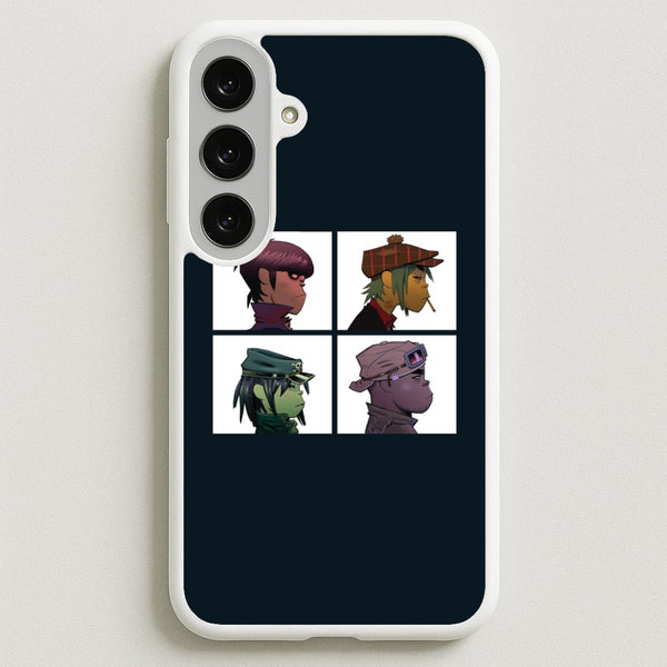 Members Galaxy S25FE Case