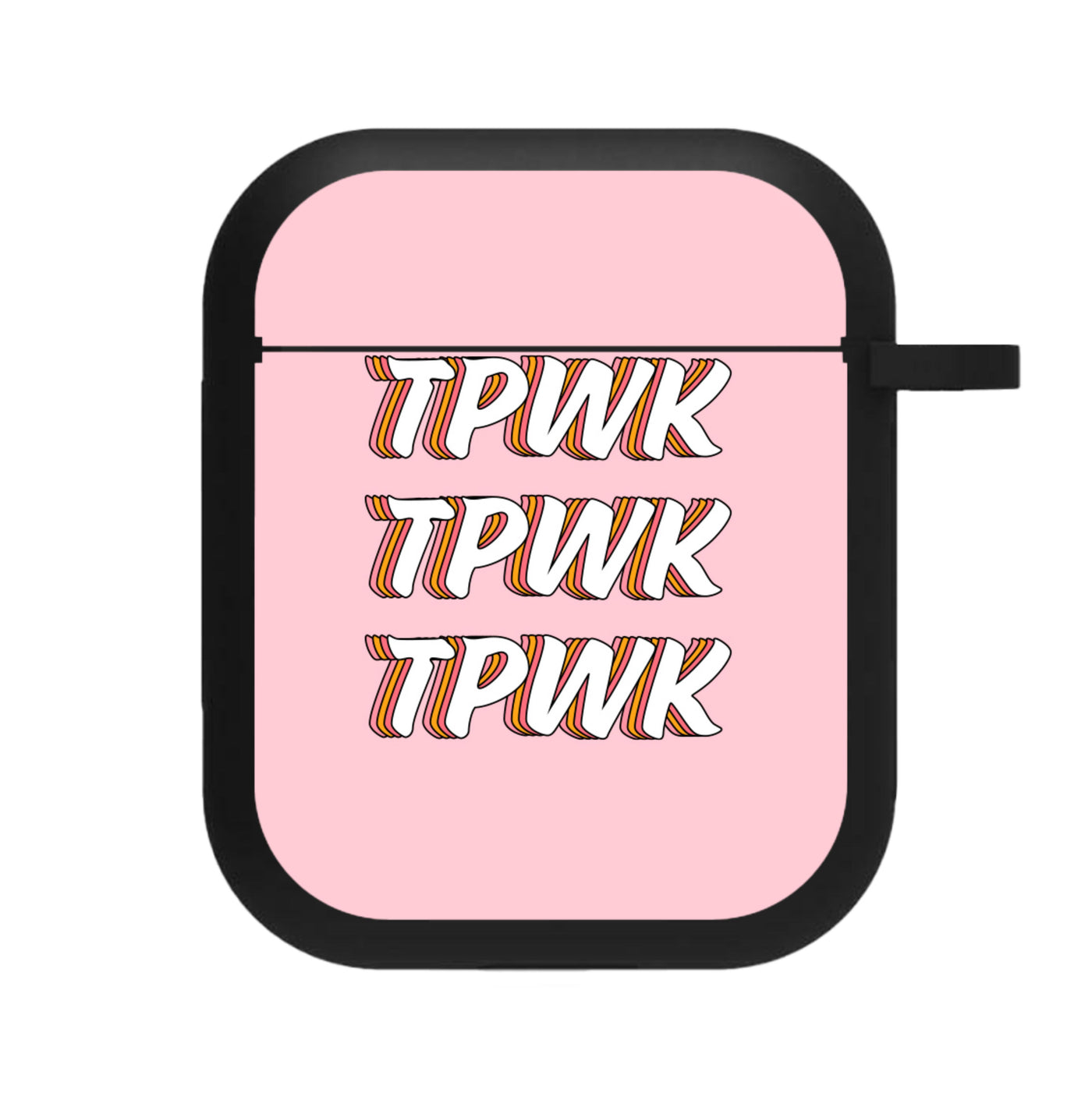 TPWK - Harry AirPods Case