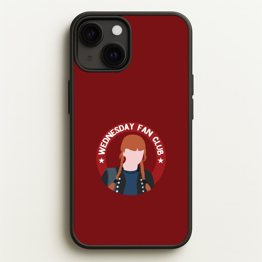 Fan Club iPhone 13 Mini Case