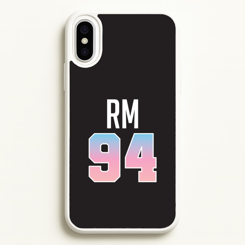 RM 94 iPhone XS Max Case
