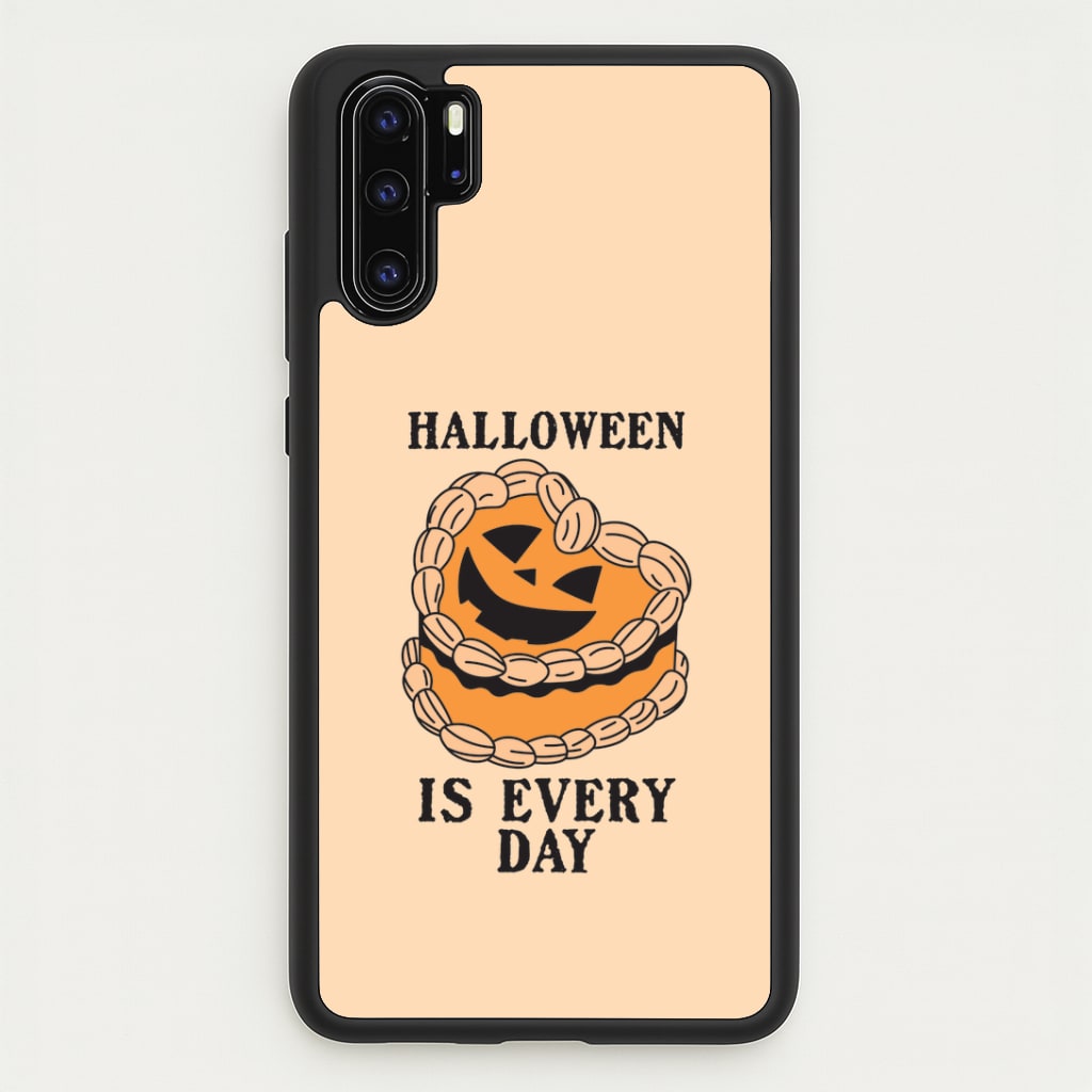 Halloween Is Every Day Huawei P30 Pro Case