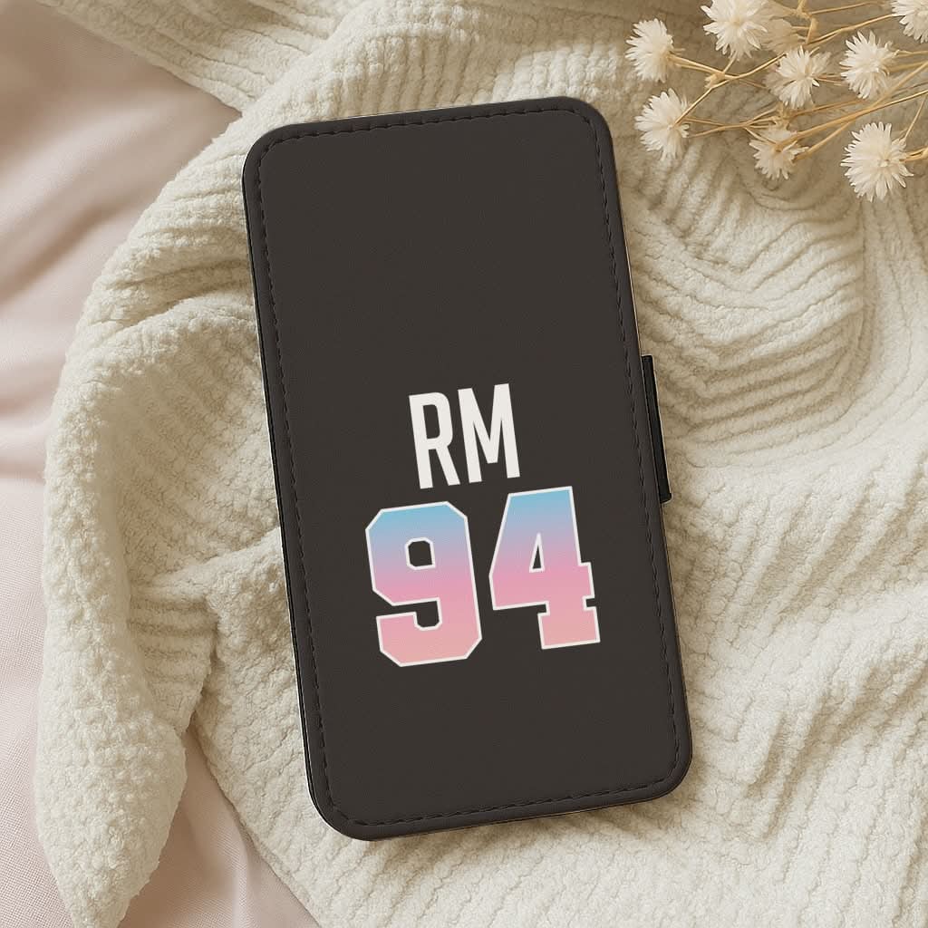 RM 94 Leather Phone Case