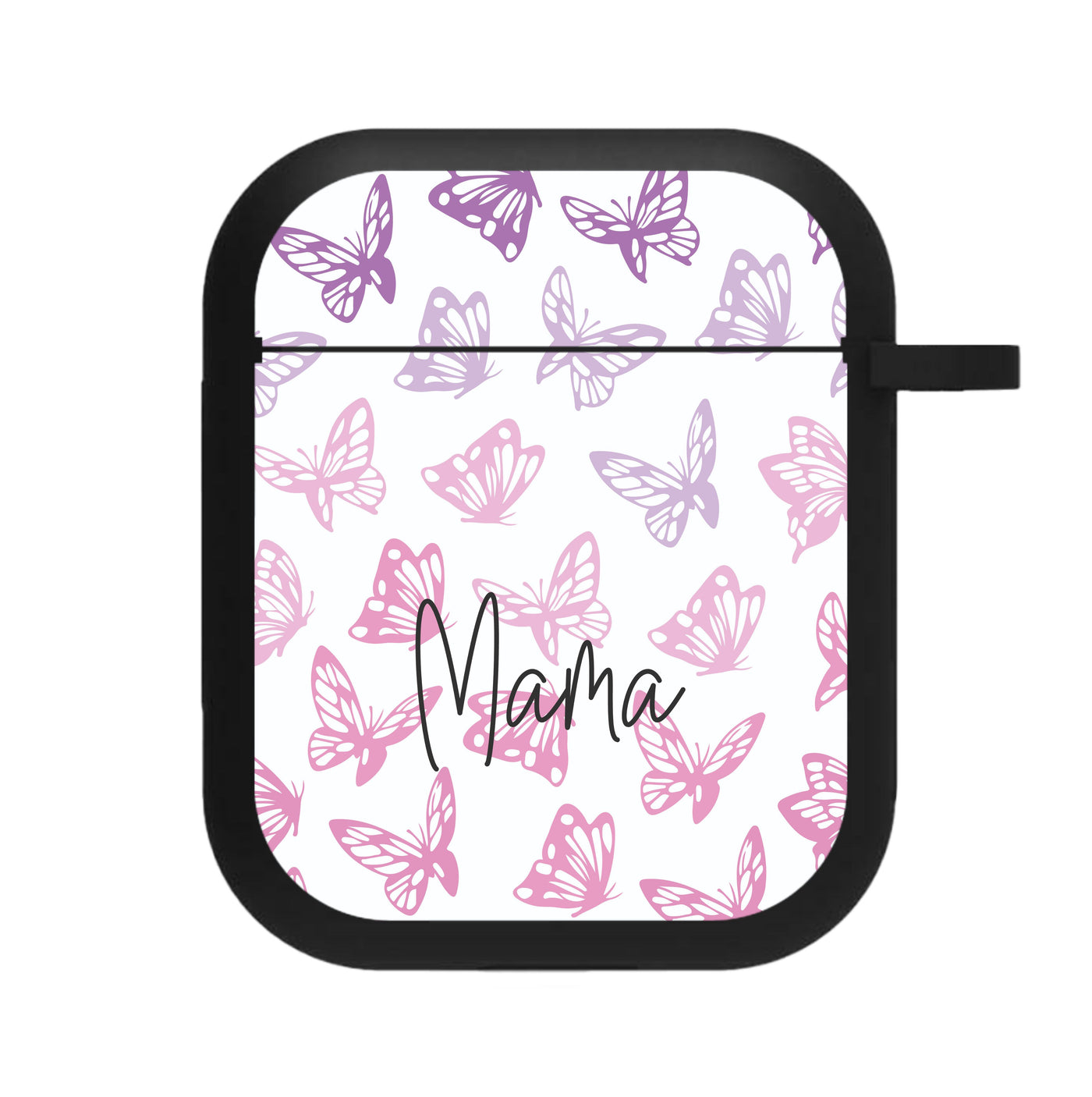 Mama Butterflies - Mother's Day AirPods Case