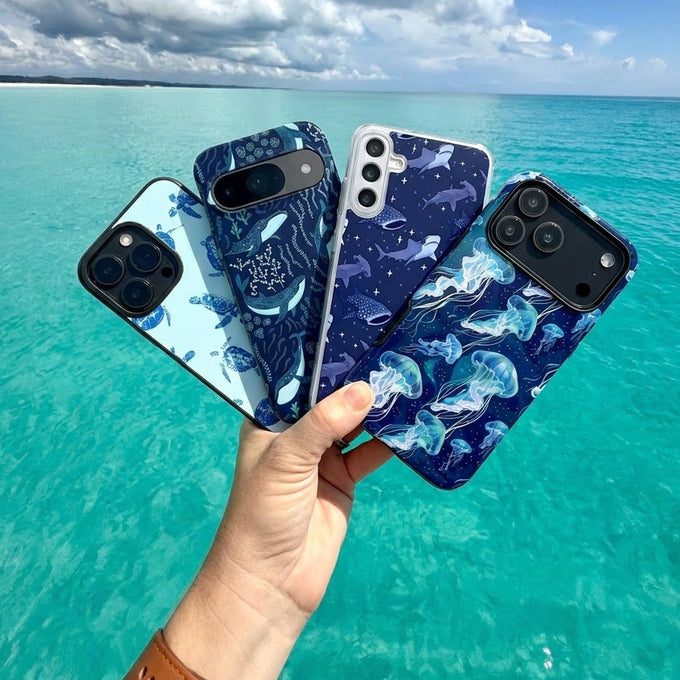 Under The Sea