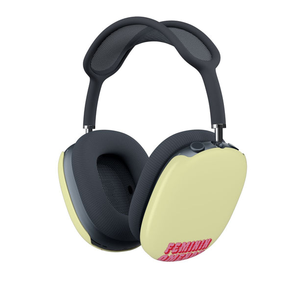 Femininomenon AirPods Max Case