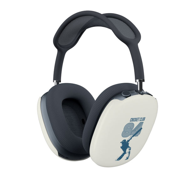 Cricket Club '84 AirPods Max Case