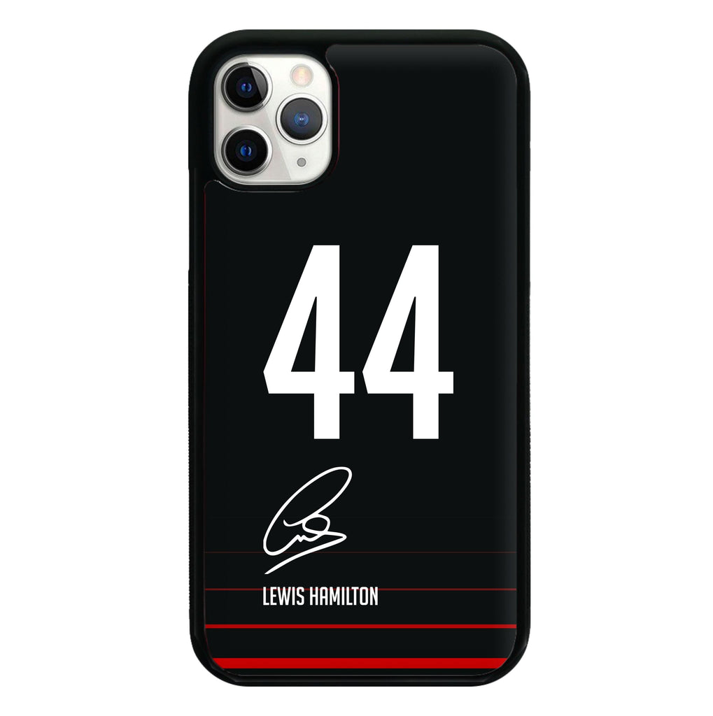 Free personalisation on all phone cases