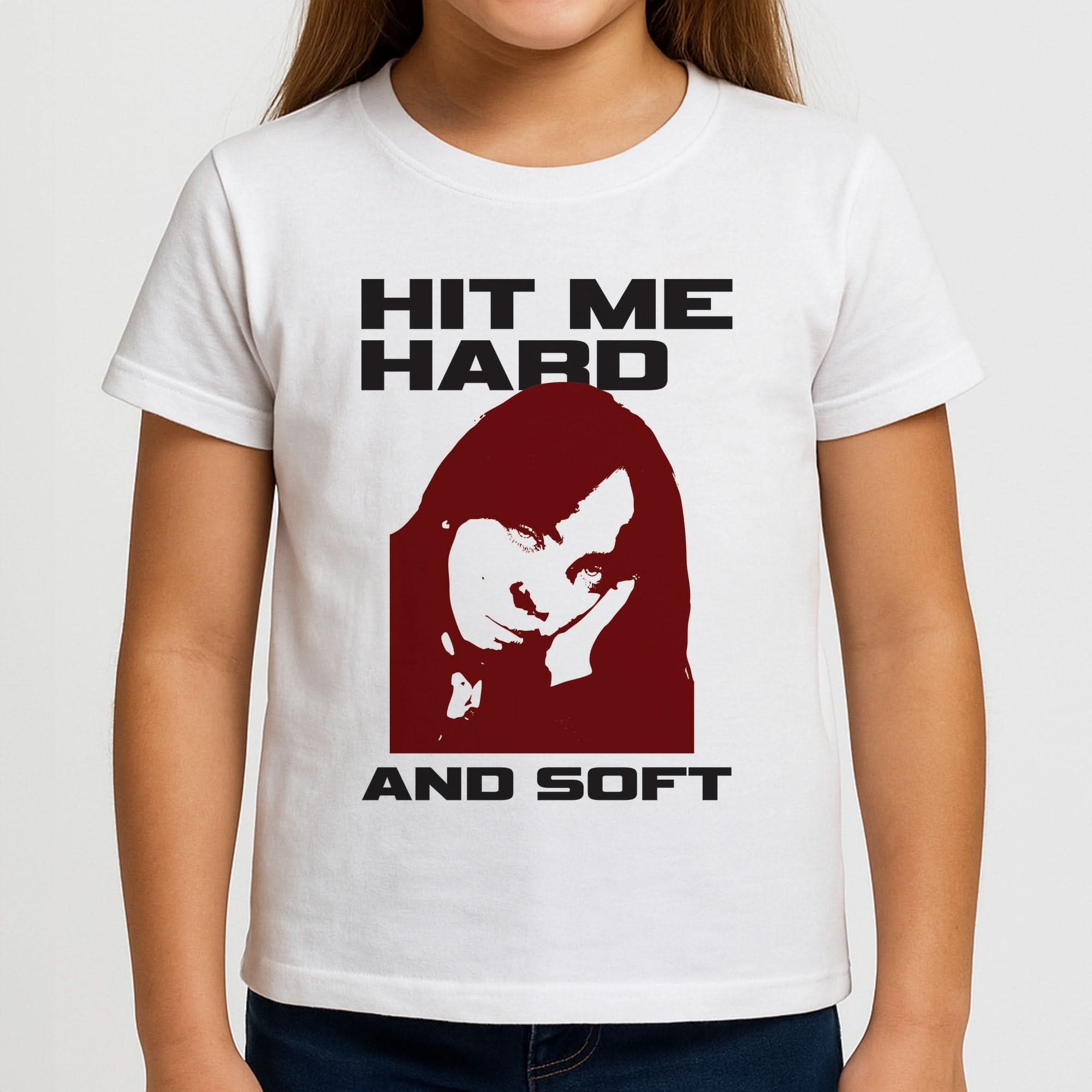 Billie 2025 Girls T-Shirt