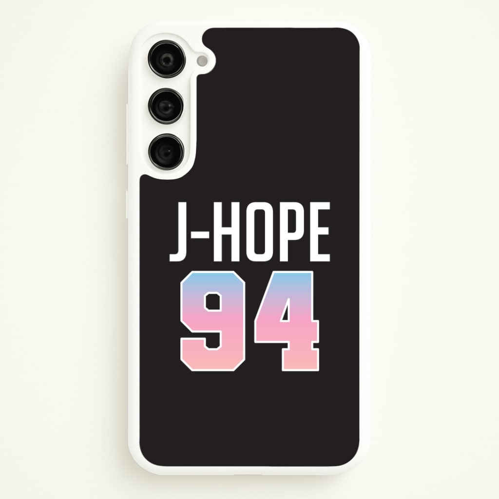 J-Hope 94 Galaxy S23 Case