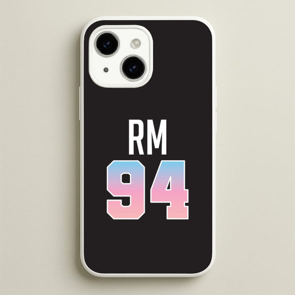 RM 94 iPhone 15 Case