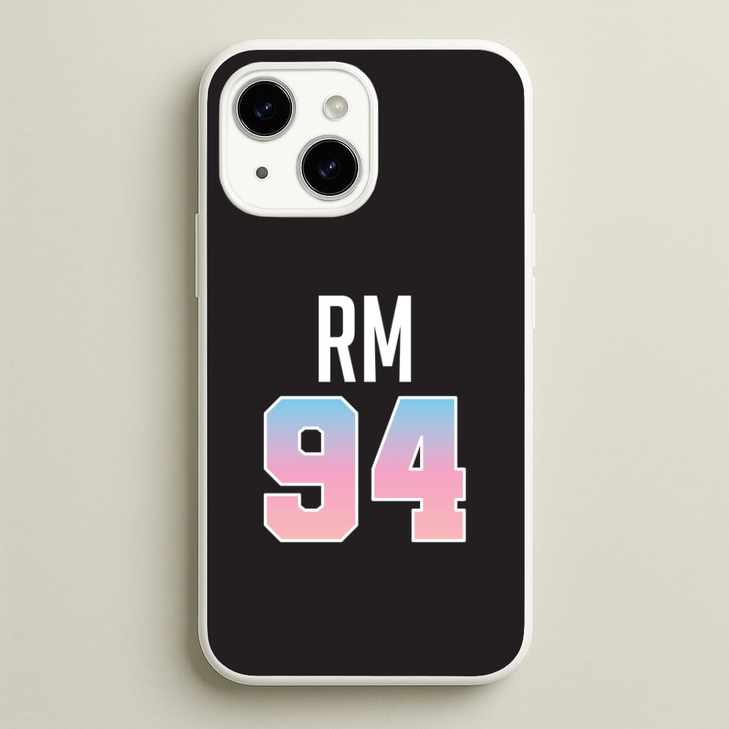RM 94 iPhone 14 Case
