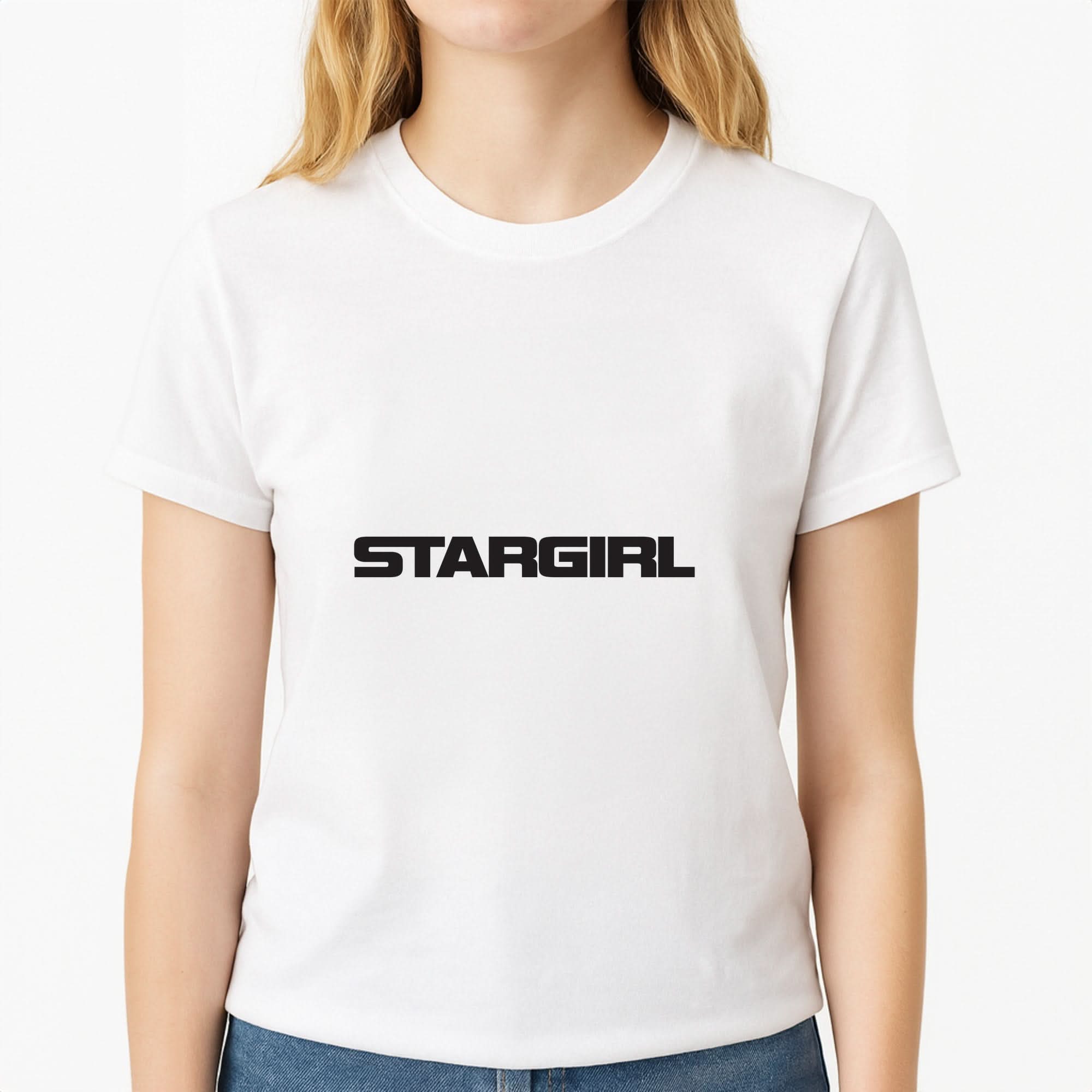 Stargirl Womens T-Shirt