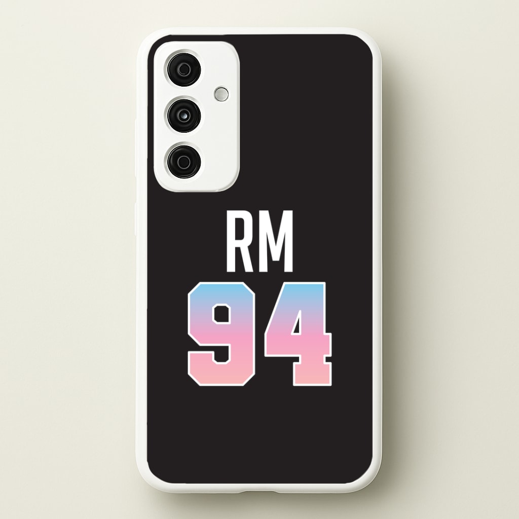 RM 94 Galaxy A35 Case