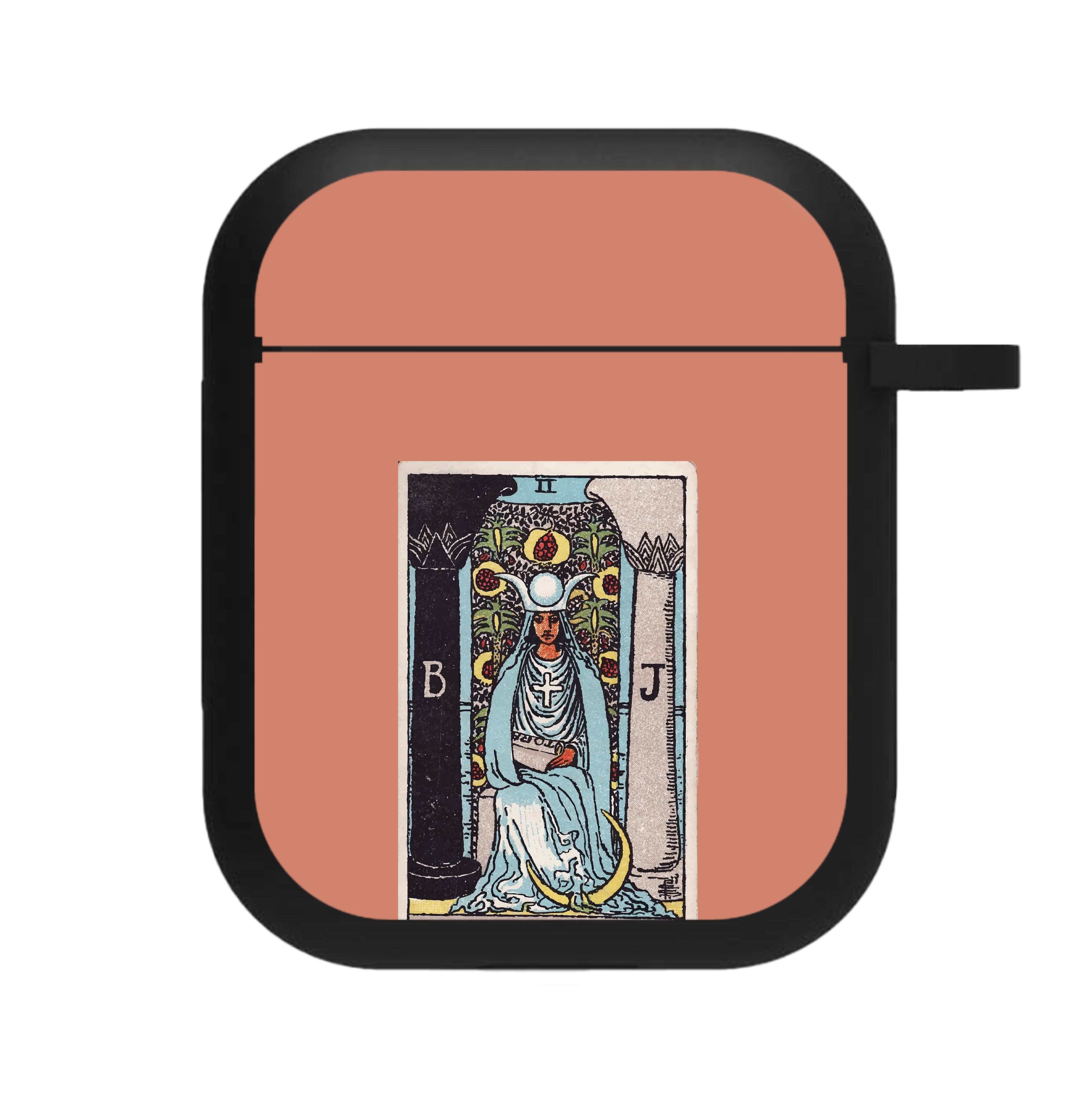 Tarot Card II AirPods Case