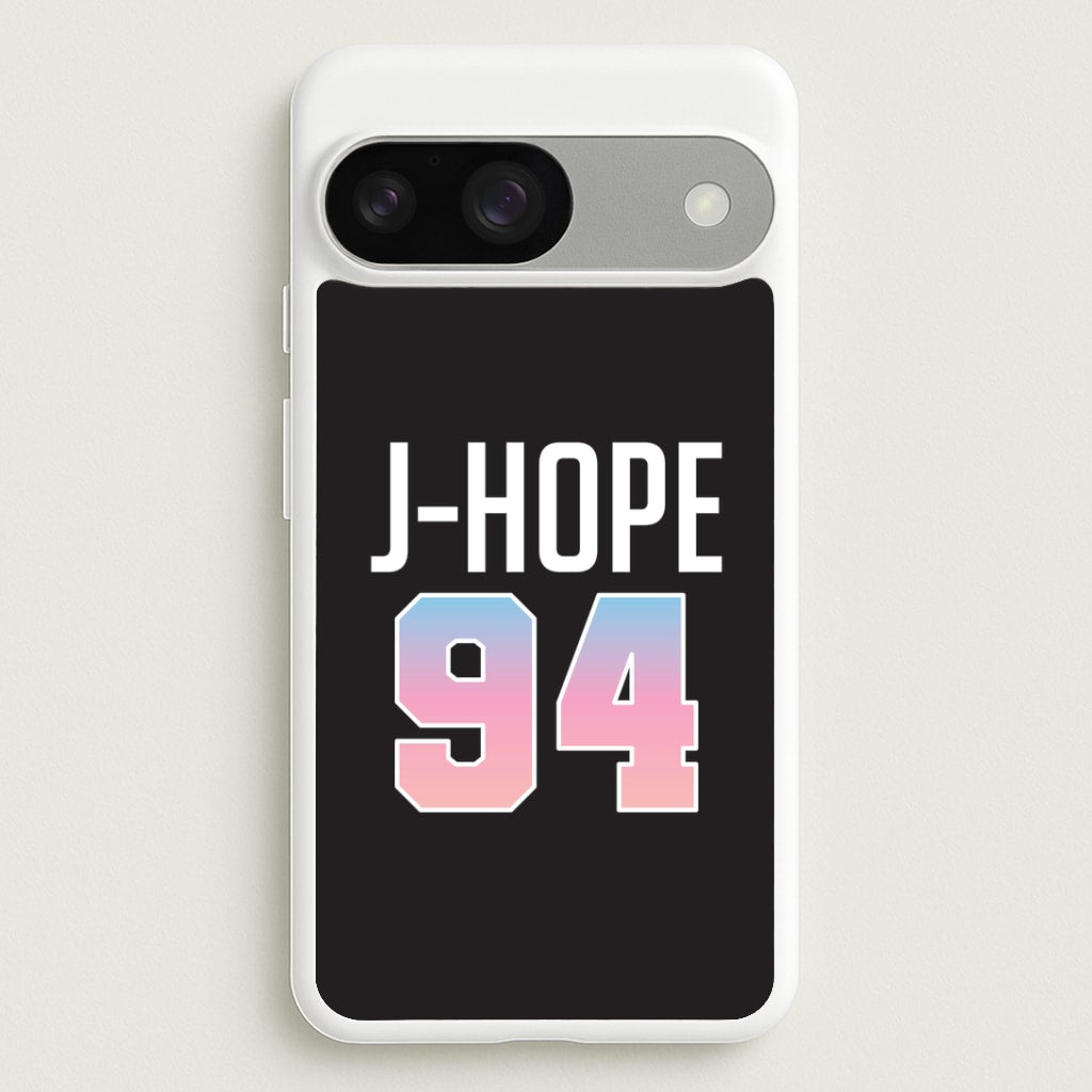 J-Hope 94 Google Pixel 9 / 9 Pro Case
