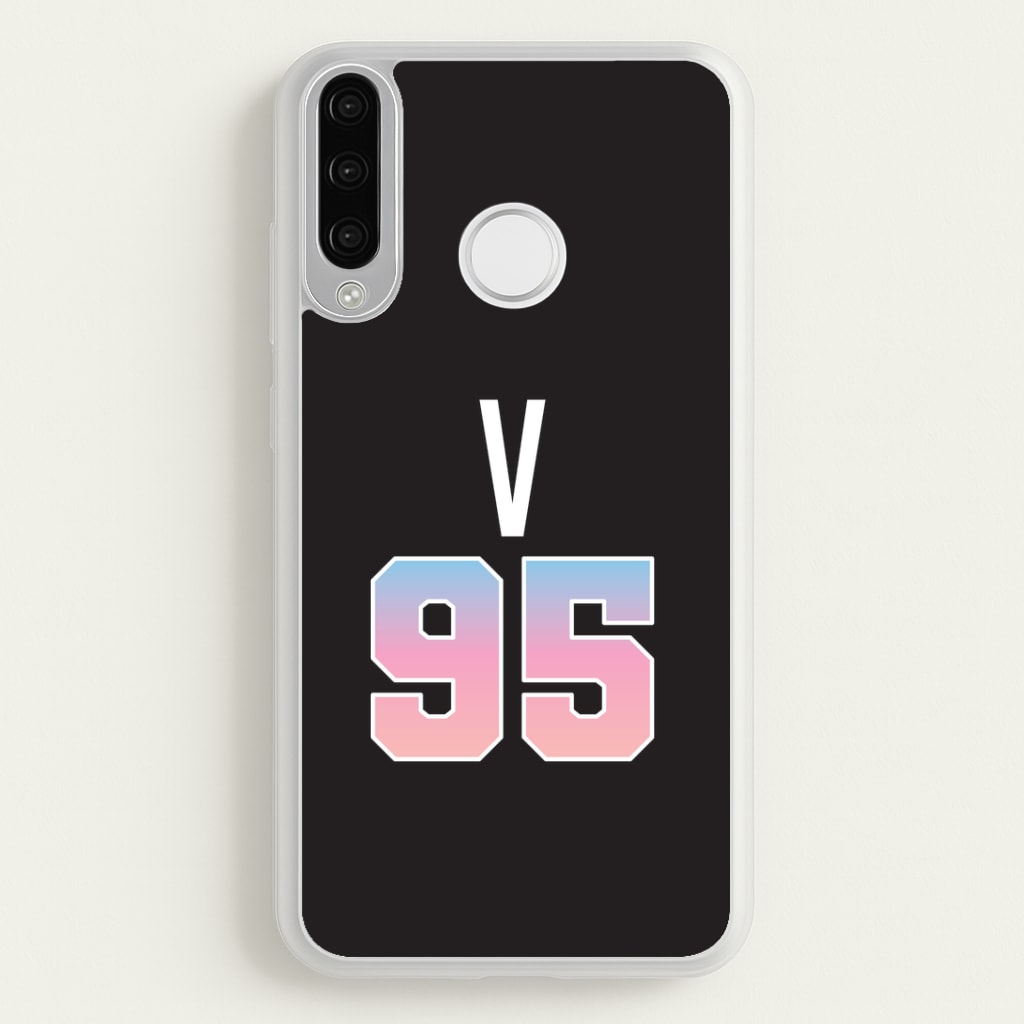 V 95 Huawei P30 Lite Case