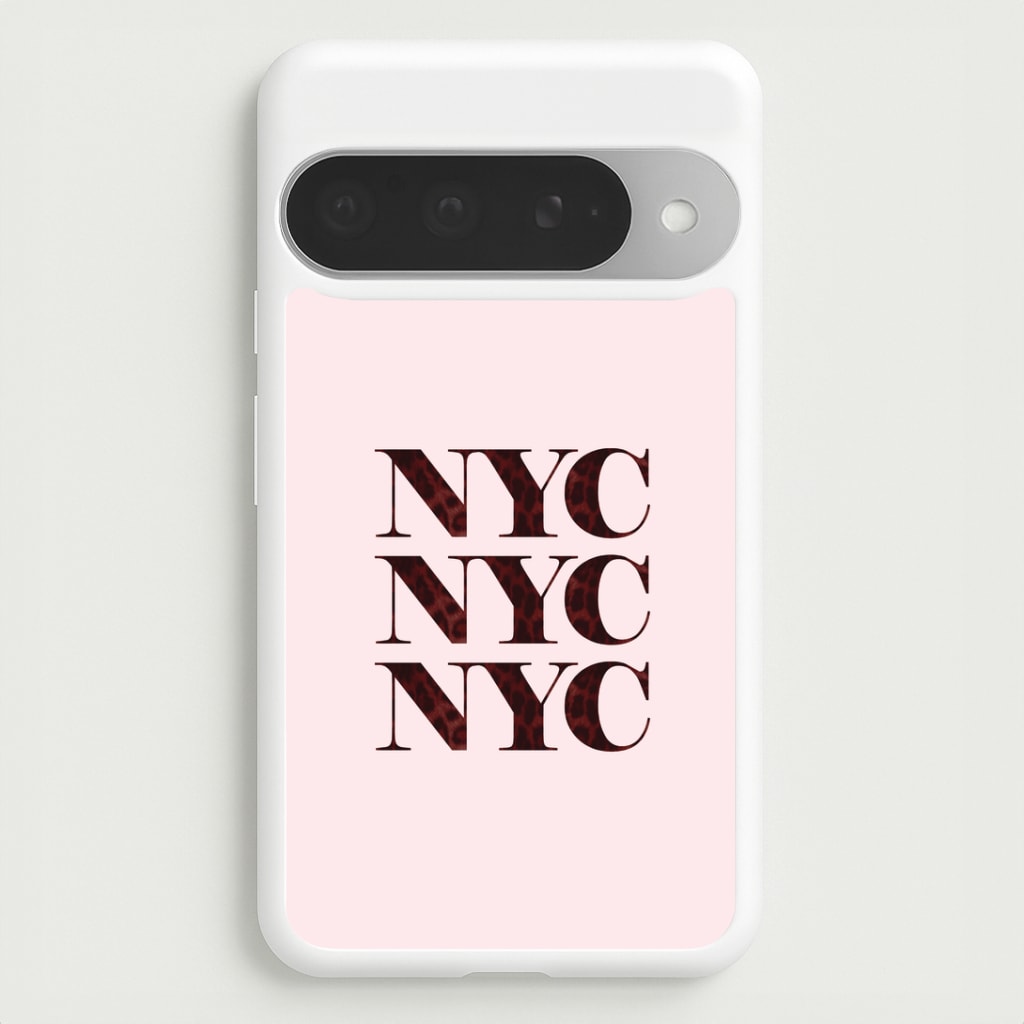 Fifth Avenue Google Pixel 10 Pro XL Case