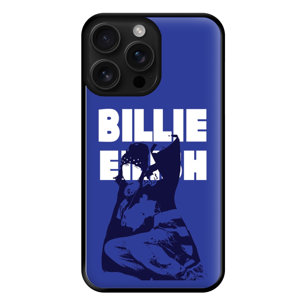 HMHAS Cover iPhone 16 Pro Case