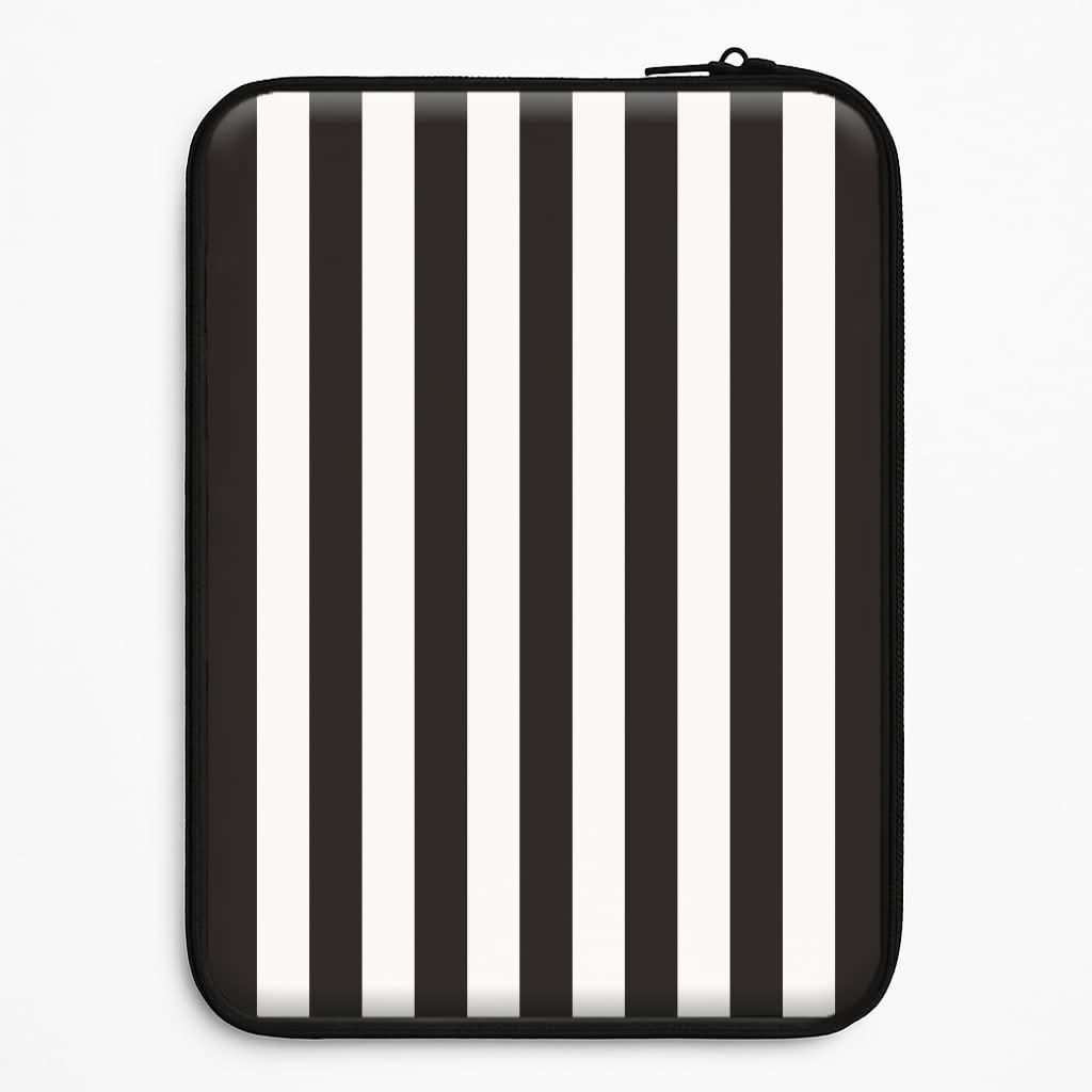 Contrast Chic Universal Laptop Sleeve