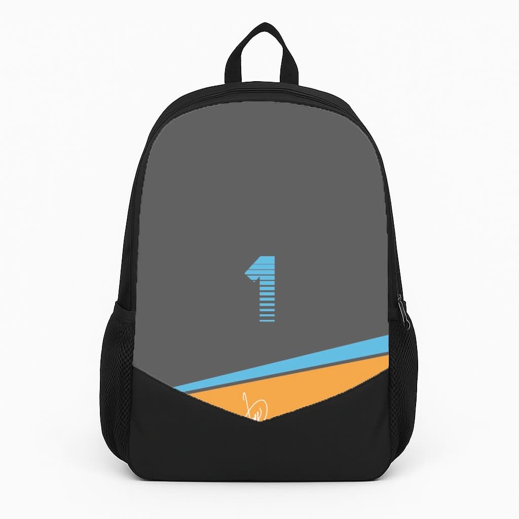 LN1 - Norris Backpack