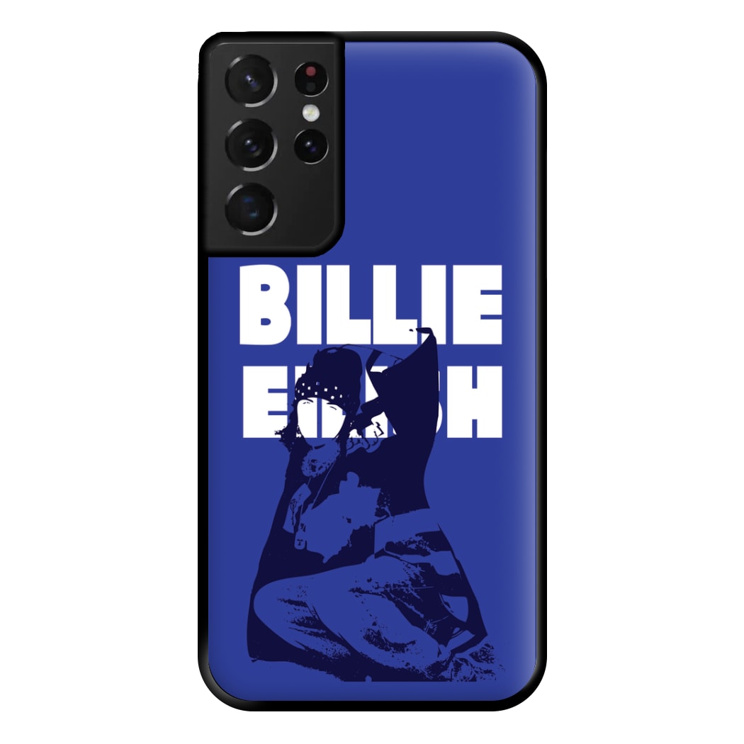HMHAS Cover Galaxy S21 Ultra Case