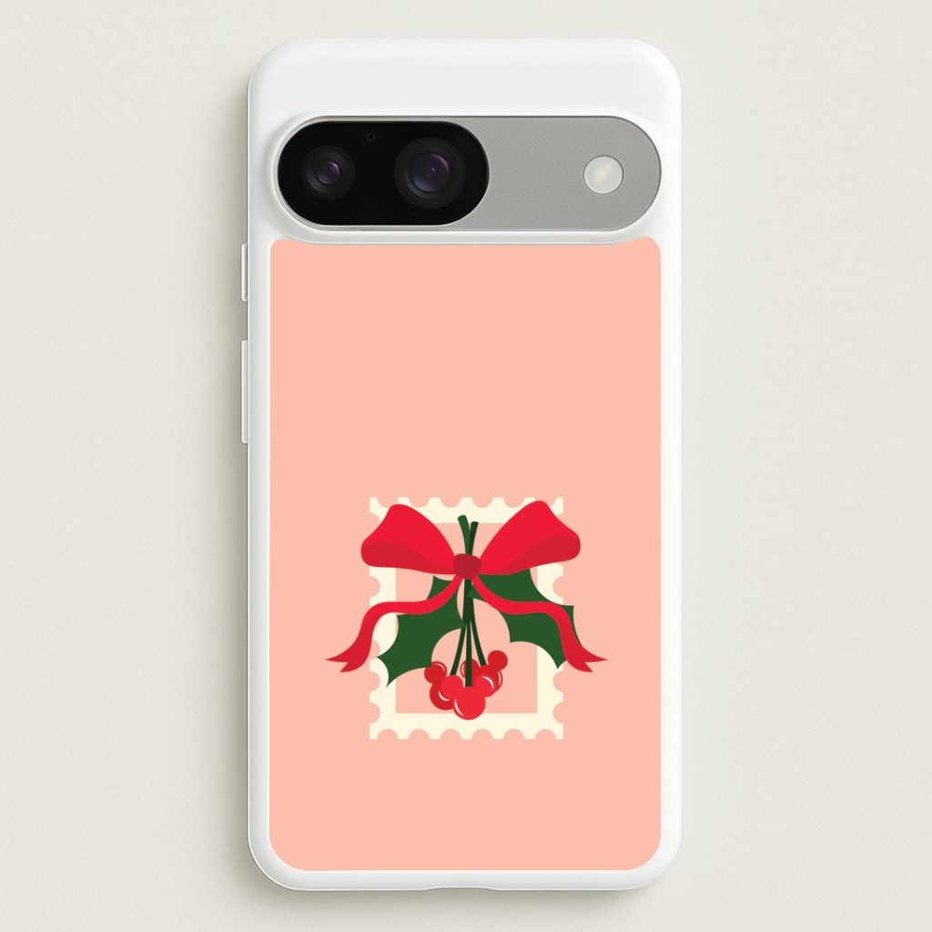 Cartoon Mouse Holly Google Pixel 9 / 9 Pro Case