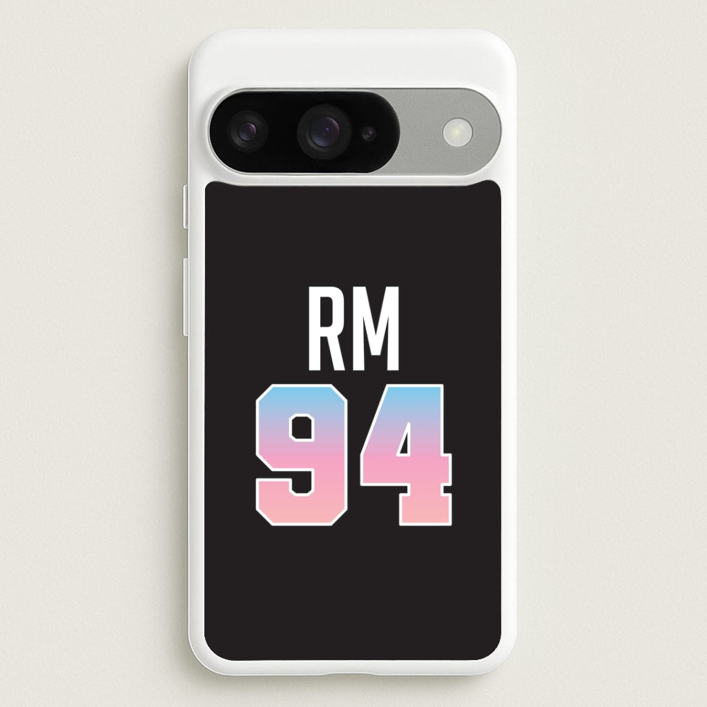 RM 94 Google Pixel 10 / 10 Pro Case