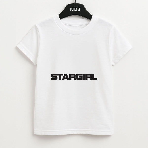 Stargirl Kids Unisex T-Shirt