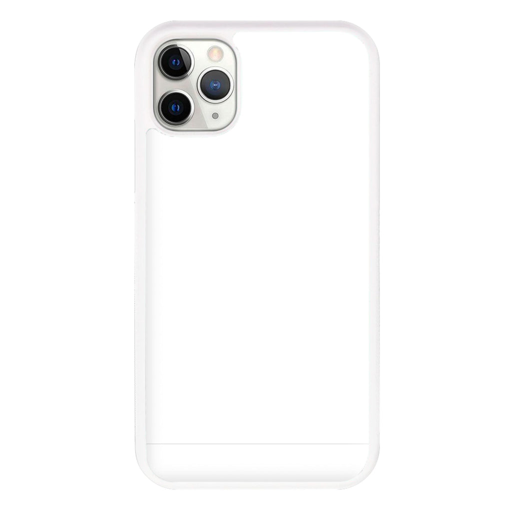 Free personalisation on all phone cases