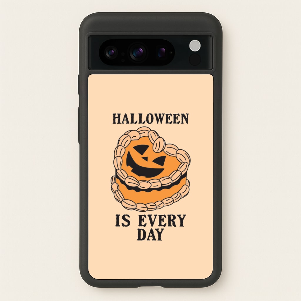 Halloween Is Every Day Google Pixel 8 Pro Case