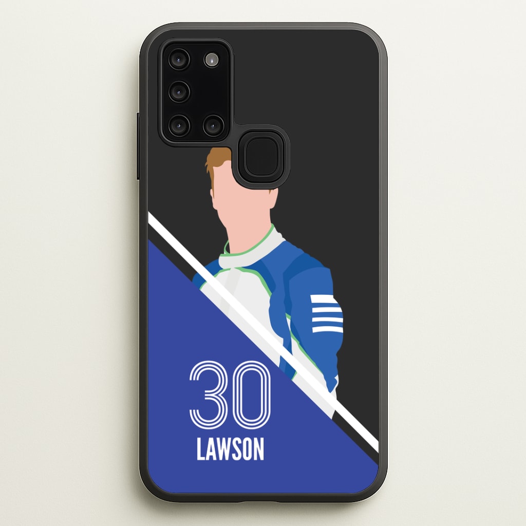 Lawson 2026 Galaxy A21s Case