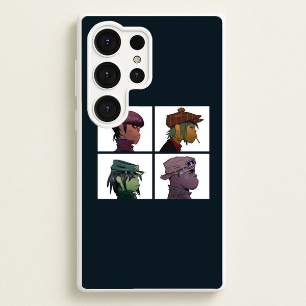 Members Galaxy S25 Ultra Case